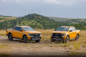 Ford Ranger Wildtrak X - 23