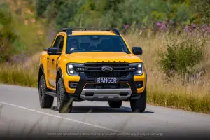 Ford Ranger Wildtrak X - 6