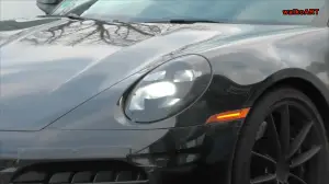 Porsche 911 2024 prototipo - 7