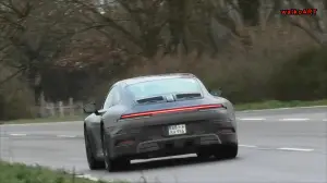 Porsche 911 2024 prototipo - 5