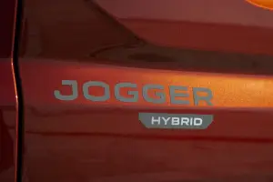Dacia Jogger nel Regno Unito - 2
