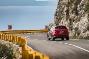 Mazda CX-5 2023 - Prova Barcellona