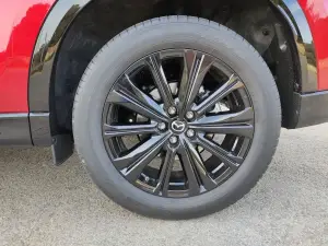 Mazda CX-5 2023 - Prova Barcellona