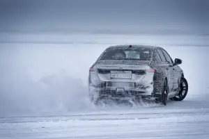 Nuova BMW i5 prototipi - Foto ufficiali - 62