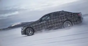 Nuova BMW i5 prototipi - Foto ufficiali - 80