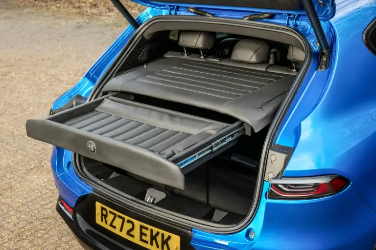 Alfa Romeo Tonale Edizione Bambini - 12