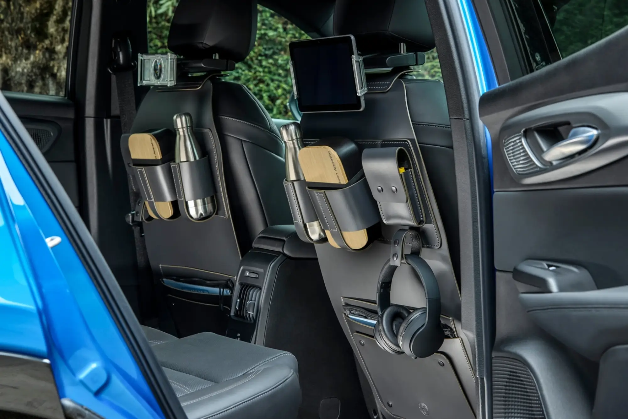Alfa Romeo Tonale Edizione Bambini - 15