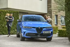 Alfa Romeo Tonale Edizione Bambini - 21