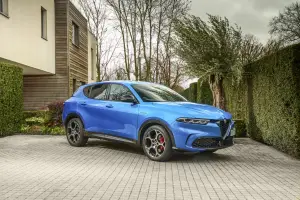 Alfa Romeo Tonale Edizione Bambini - 22