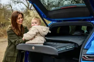 Alfa Romeo Tonale Edizione Bambini - 28