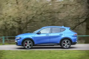 Alfa Romeo Tonale Edizione Bambini - 2