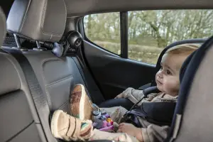 Alfa Romeo Tonale Edizione Bambini - 4