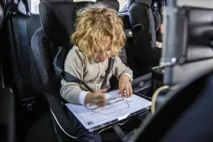 Alfa Romeo Tonale Edizione Bambini - 1