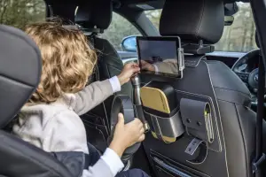 Alfa Romeo Tonale Edizione Bambini - 9