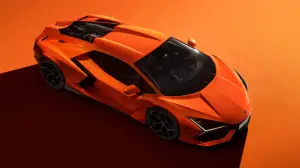 Lamborghini Revuelto - 27