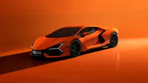 Lamborghini Revuelto - 33