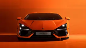 Lamborghini Revuelto - 26