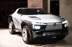 Mitsubishi Moonstone concept - 5