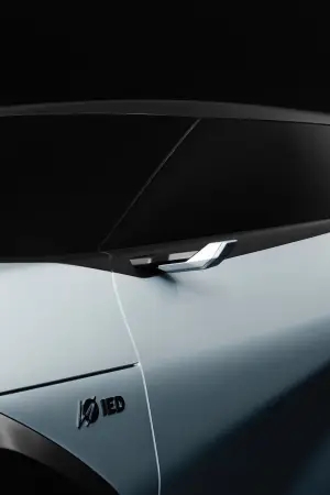 Mitsubishi Moonstone concept