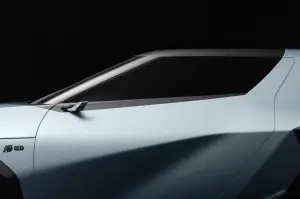 Mitsubishi Moonstone concept