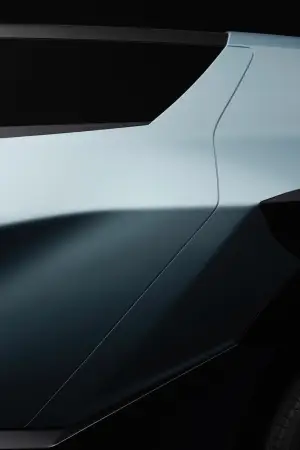 Mitsubishi Moonstone concept