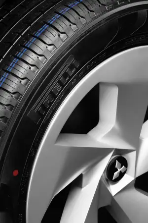 Mitsubishi Moonstone concept