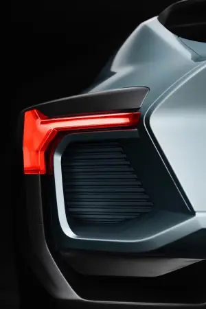 Mitsubishi Moonstone concept