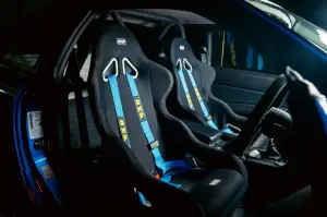 Nissan Skyline GT-R R34 Fast and Furious 4 asta