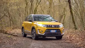 Suzuki Vitara 2023 - Come e Come Va - 2