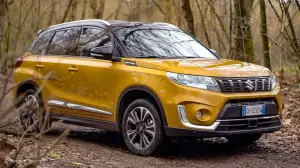 Suzuki Vitara 2023 - Come e Come Va - 4