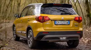 Suzuki Vitara 2023 - Come e Come Va - 10