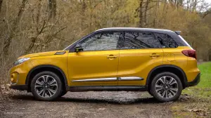 Suzuki Vitara 2023 - Come e Come Va - 15