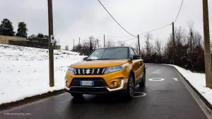 Suzuki Vitara 2023 - Come e Come Va - 29