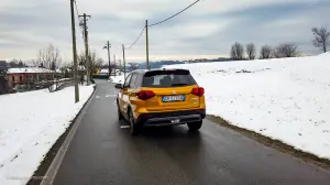 Suzuki Vitara 2023 - Come e Come Va - 34