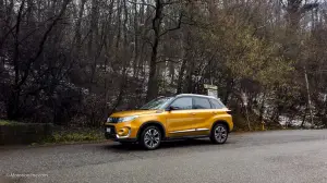 Suzuki Vitara 2023 - Come e Come Va - 44