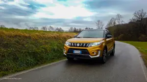 Suzuki Vitara 2023 - Come e Come Va - 39