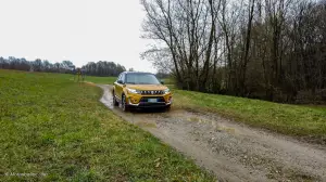 Suzuki Vitara 2023 - Come e Come Va - 43