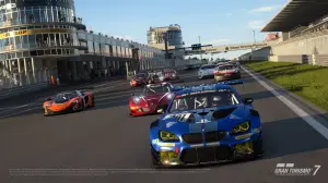 Gran Turismo 7 aggiornamento marzo 2023