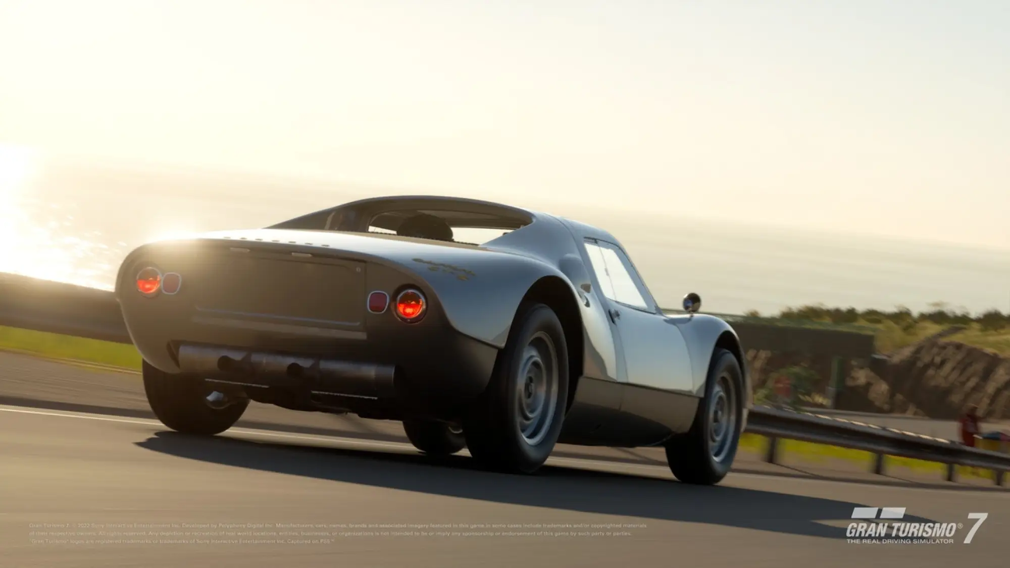 Gran Turismo 7 aggiornamento marzo 2023 - 28