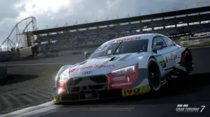 Gran Turismo 7 aggiornamento marzo 2023 - 37