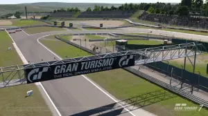 Gran Turismo 7 aggiornamento marzo 2023