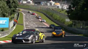 Gran Turismo 7 aggiornamento marzo 2023 - 6