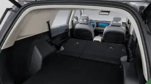 KG Mobility Torres EVX