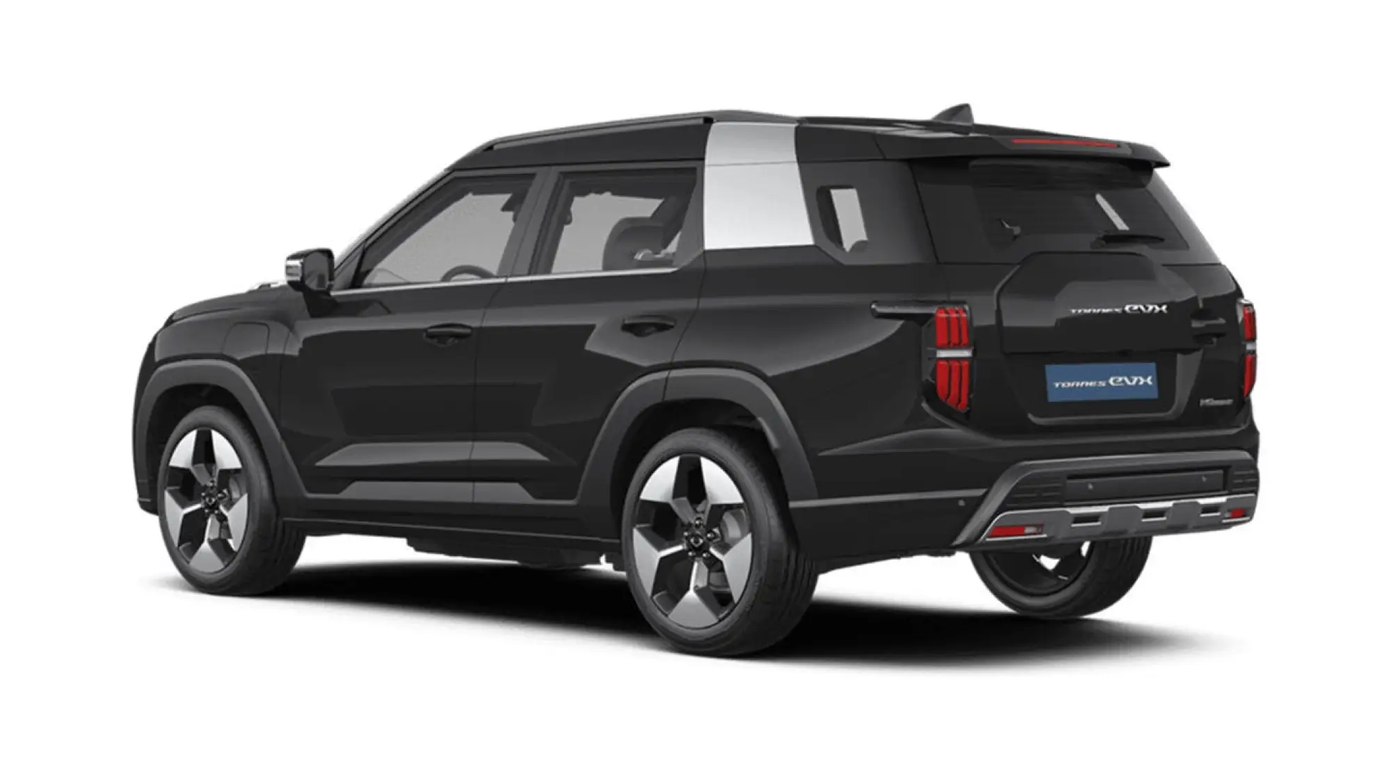 KG Mobility Torres EVX - 6
