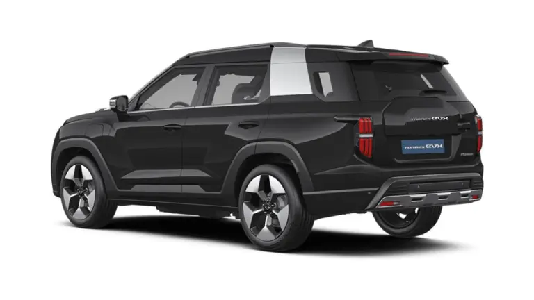 KG Mobility Torres EVX - 6