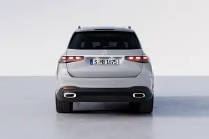 Mercedes GLS 2024