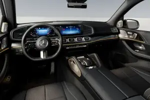 Mercedes GLS 2024 - 10