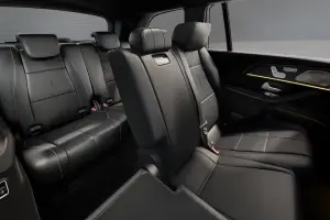 Mercedes GLS 2024
