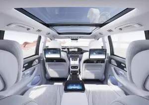 Mercedes-Maybach GLS 600 2024