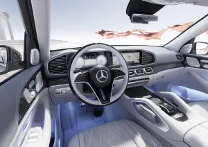 Mercedes-Maybach GLS 600 2024